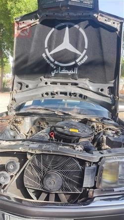 مێرسێدس بێنز S-Class